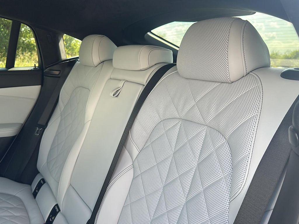 used 2024 BMW X6 car, priced at $70,995
