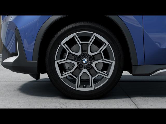 new 2025 BMW X1 car, priced at $47,775