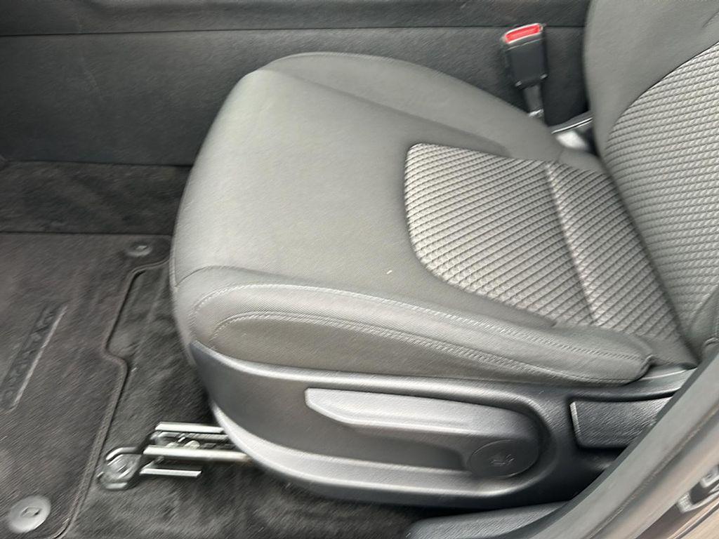 used 2023 Kia Sportage car, priced at $20,995