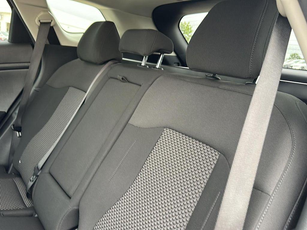used 2023 Kia Sportage car, priced at $20,995