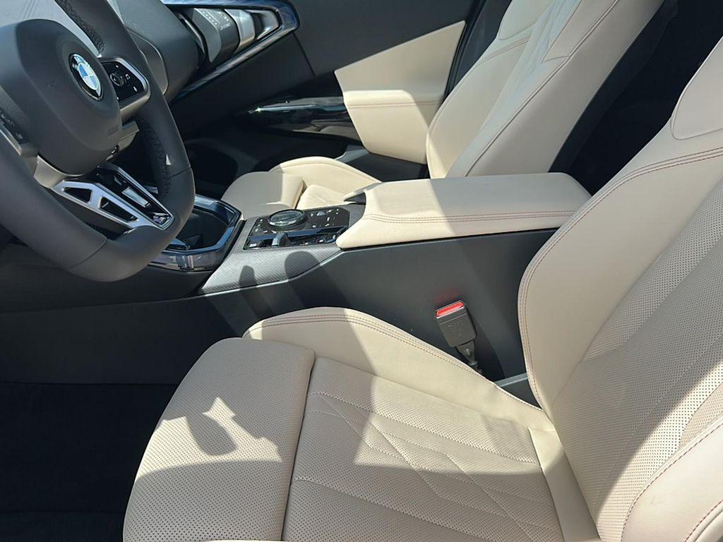 new 2026 BMW X3 car, priced at $57,235