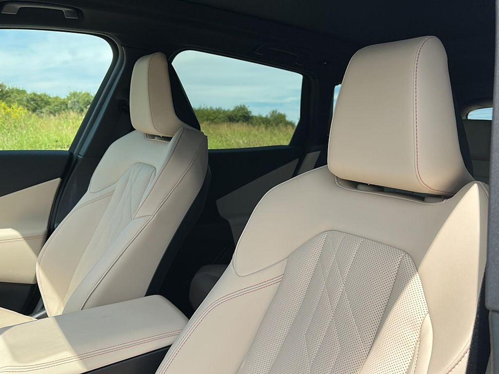 new 2026 BMW X3 car, priced at $57,235