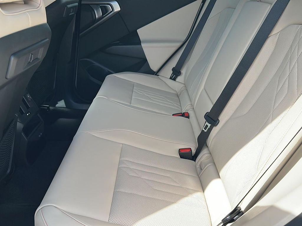 new 2026 BMW X3 car, priced at $57,235