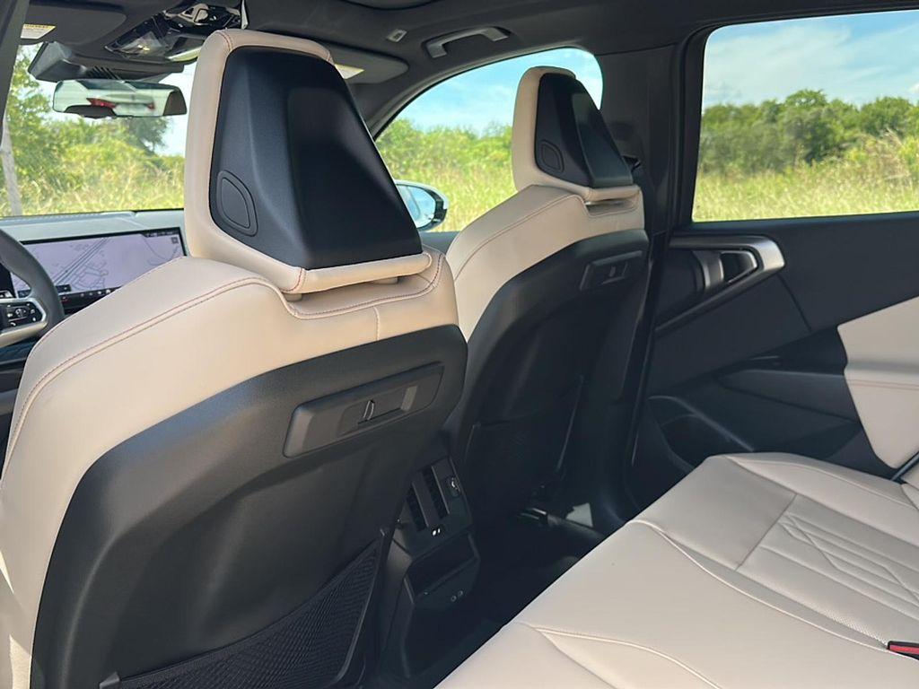 new 2026 BMW X3 car, priced at $57,235