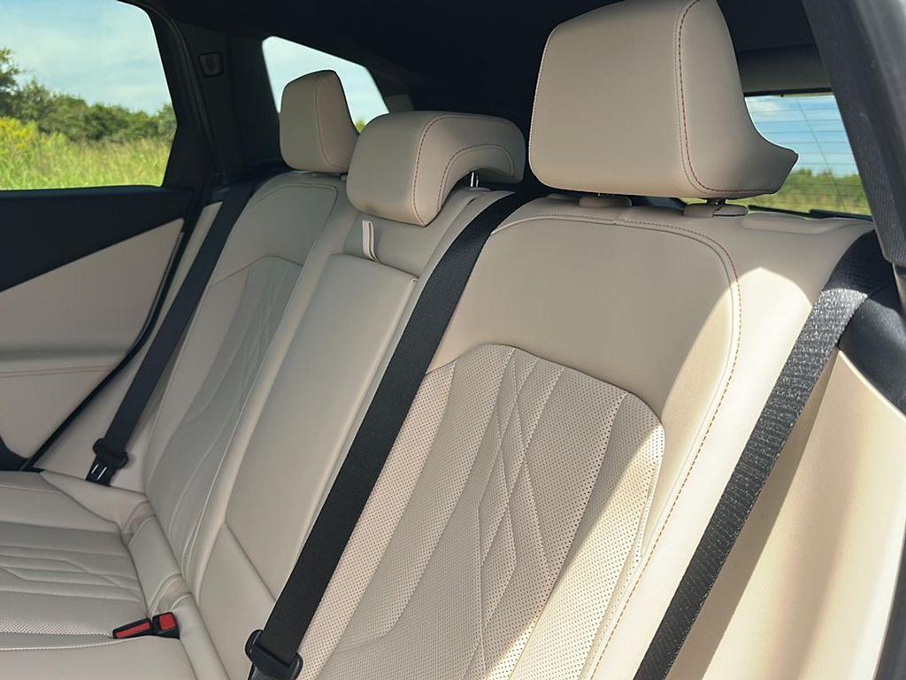 new 2026 BMW X3 car, priced at $57,235