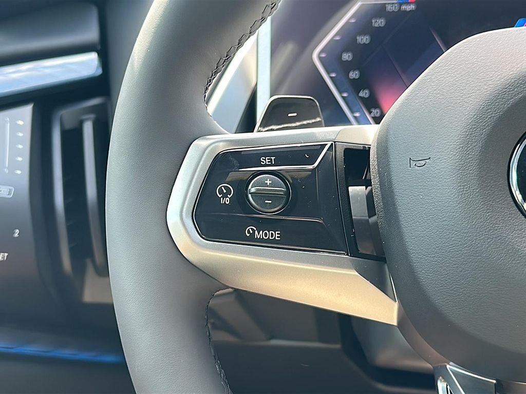new 2026 BMW X3 car, priced at $57,235