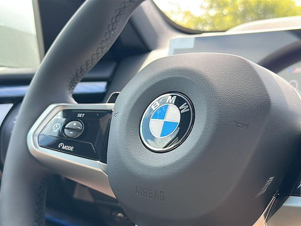 new 2026 BMW X3 car, priced at $57,235
