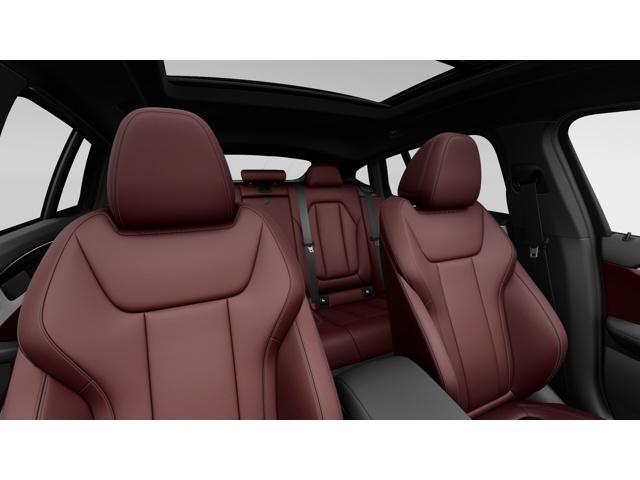 new 2025 BMW X4 car, priced at $64,365