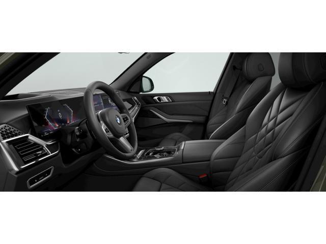 new 2026 BMW X5 car, priced at $80,500
