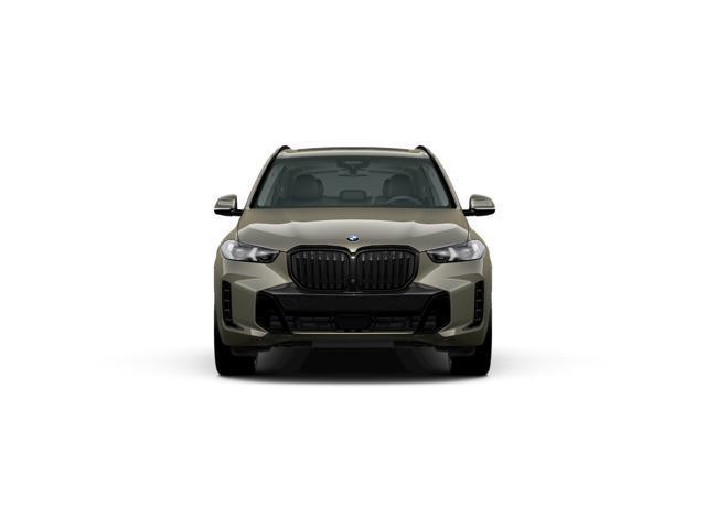 new 2026 BMW X5 car, priced at $80,500
