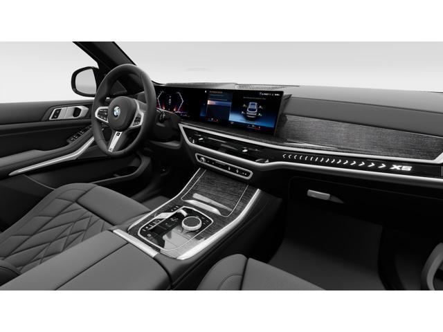 new 2026 BMW X5 car, priced at $80,500