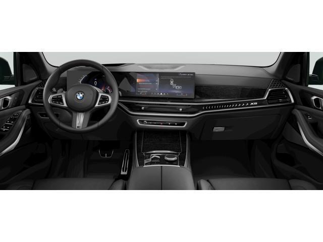 new 2026 BMW X5 car, priced at $80,500