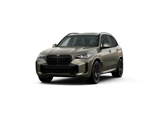 new 2026 BMW X5 car, priced at $80,500