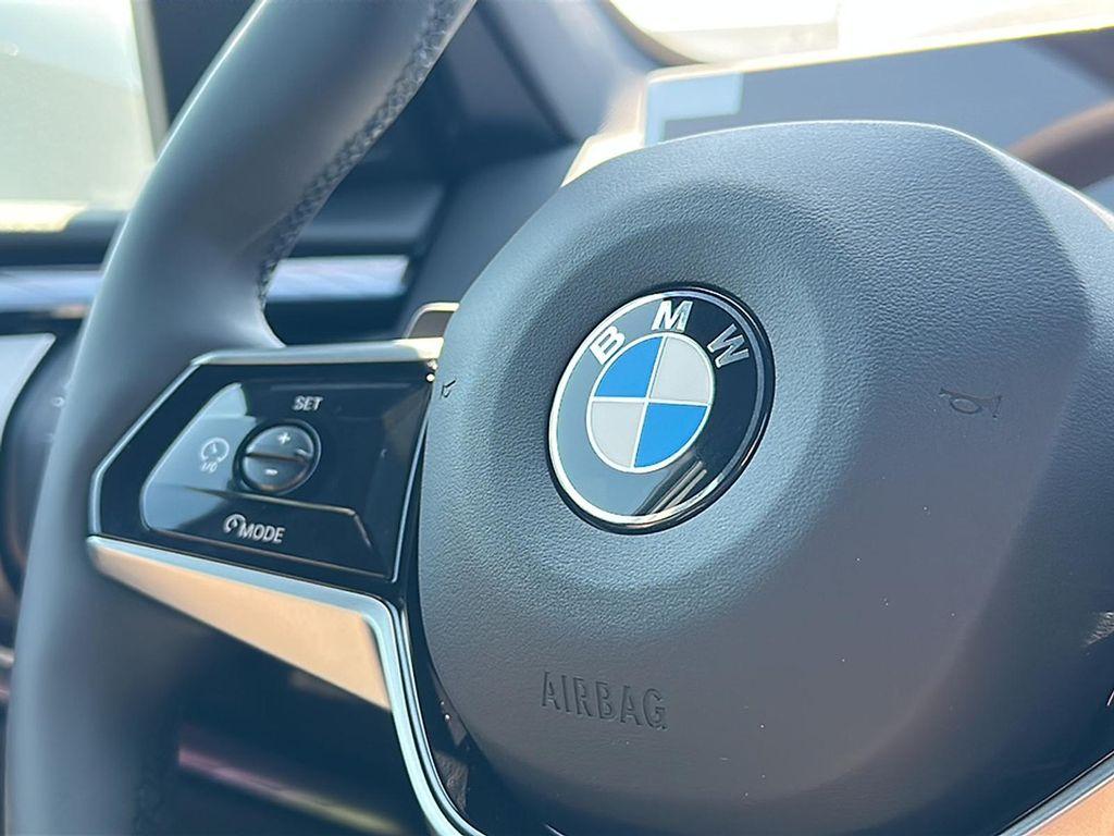 new 2026 BMW X3 car, priced at $57,685