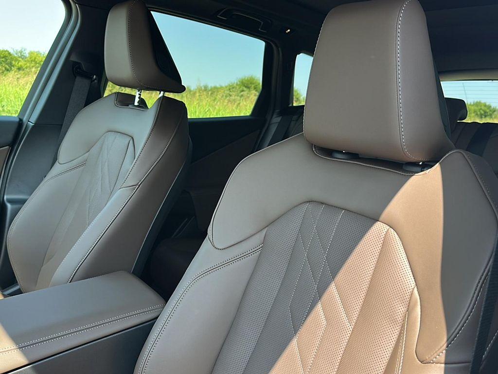 new 2026 BMW X3 car, priced at $57,685