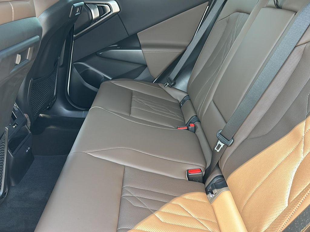 new 2026 BMW X3 car, priced at $57,685