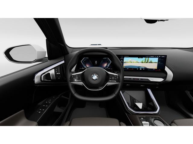 new 2026 BMW X3 car, priced at $57,685