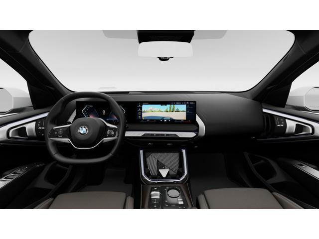 new 2026 BMW X3 car, priced at $57,685