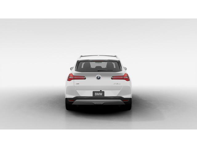 new 2026 BMW X3 car, priced at $57,685