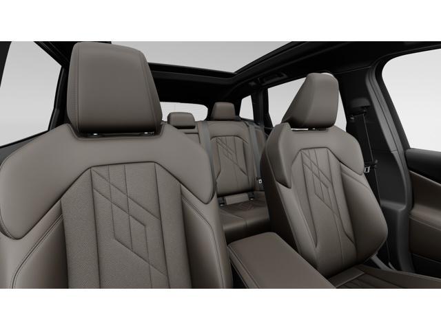 new 2026 BMW X3 car, priced at $57,685