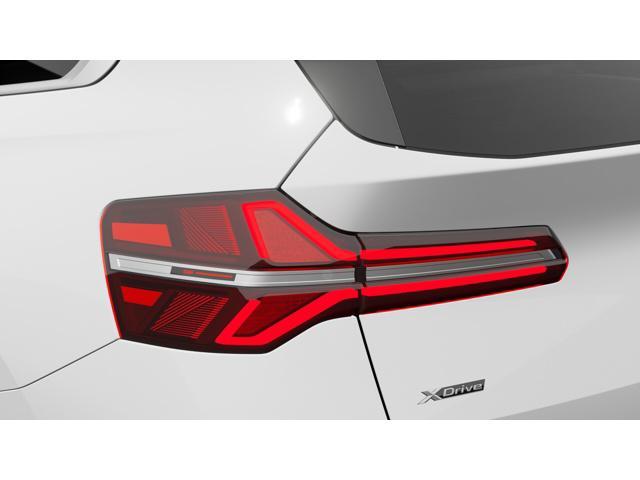 new 2026 BMW X3 car, priced at $57,685