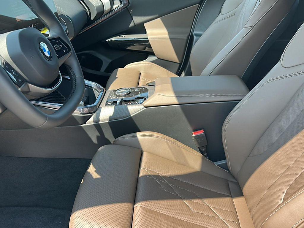 new 2026 BMW X3 car, priced at $57,685
