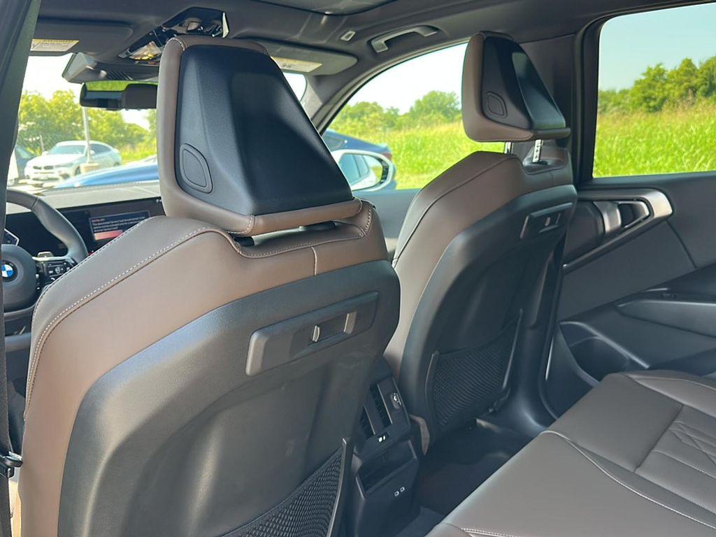 new 2026 BMW X3 car, priced at $57,685