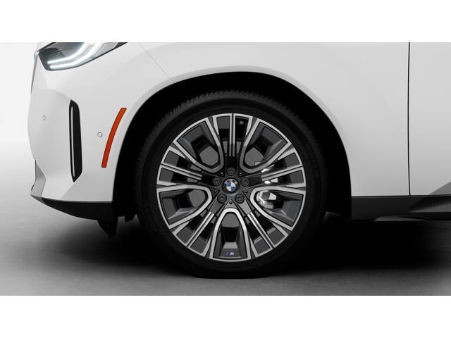 new 2026 BMW X3 car, priced at $57,685