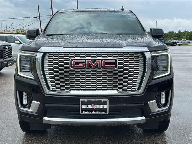 used 2023 GMC Yukon XL car, priced at $72,495