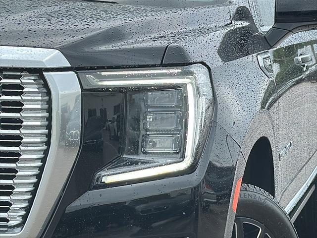 used 2023 GMC Yukon XL car, priced at $72,495