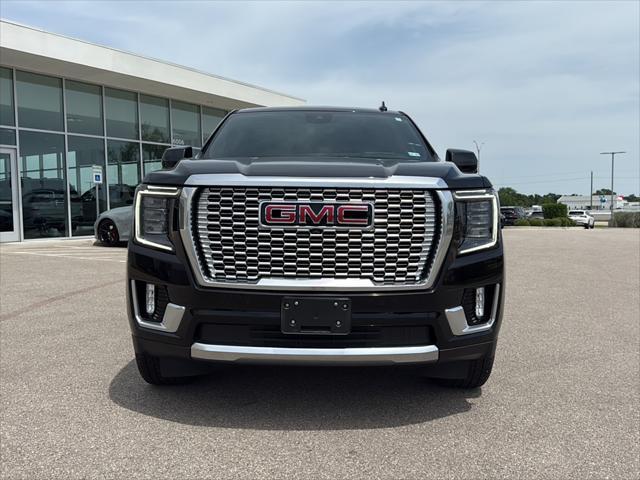 used 2023 GMC Yukon XL car, priced at $73,995