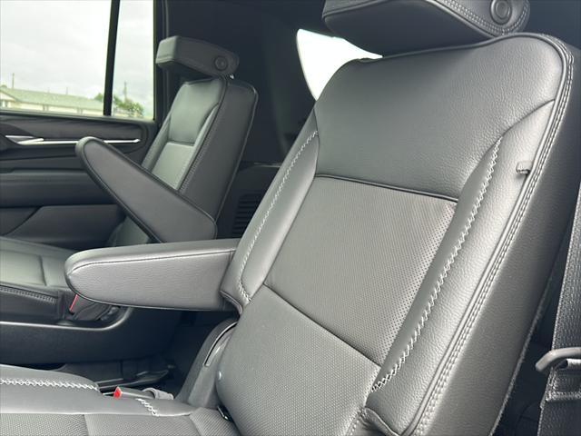 used 2023 GMC Yukon XL car, priced at $72,495