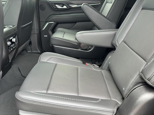 used 2023 GMC Yukon XL car, priced at $72,495