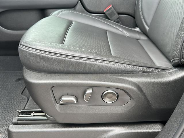 used 2023 GMC Yukon XL car, priced at $72,495