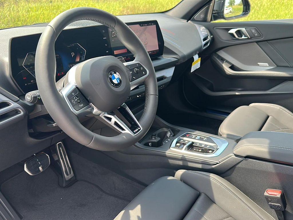 new 2026 BMW 228 Gran Coupe car, priced at $45,025