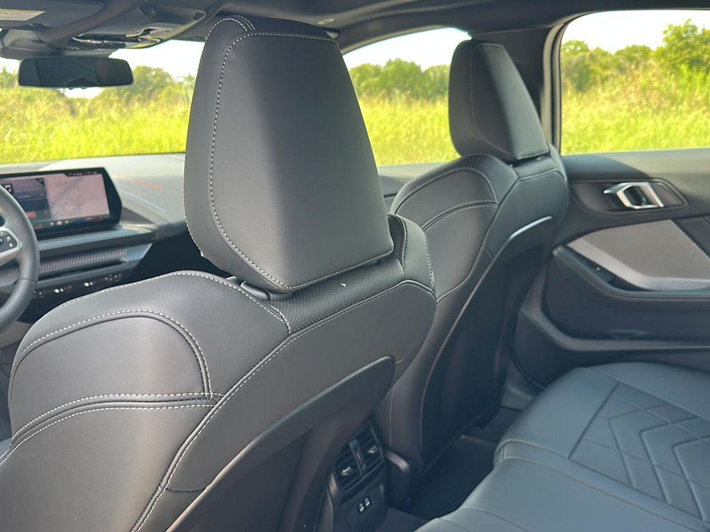 new 2026 BMW 228 Gran Coupe car, priced at $45,025