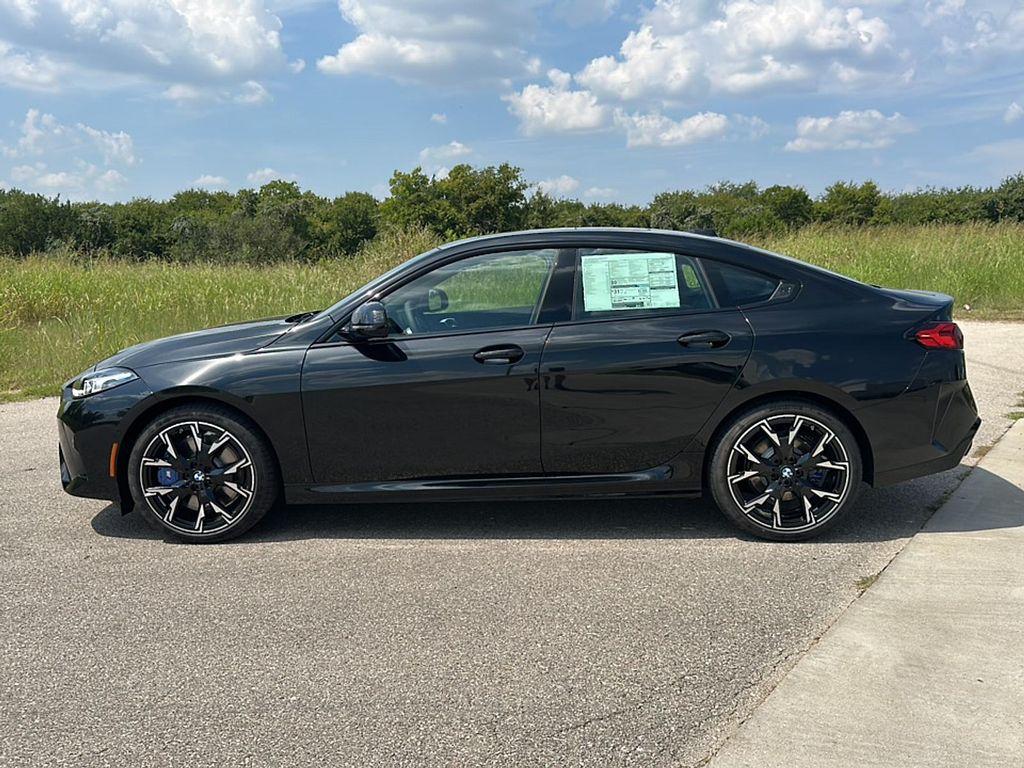 new 2026 BMW 228 Gran Coupe car, priced at $45,025
