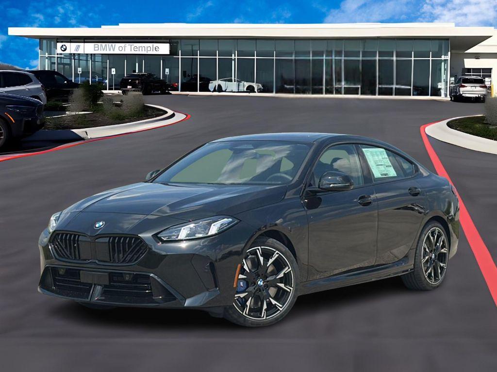 new 2026 BMW 228 Gran Coupe car, priced at $45,025