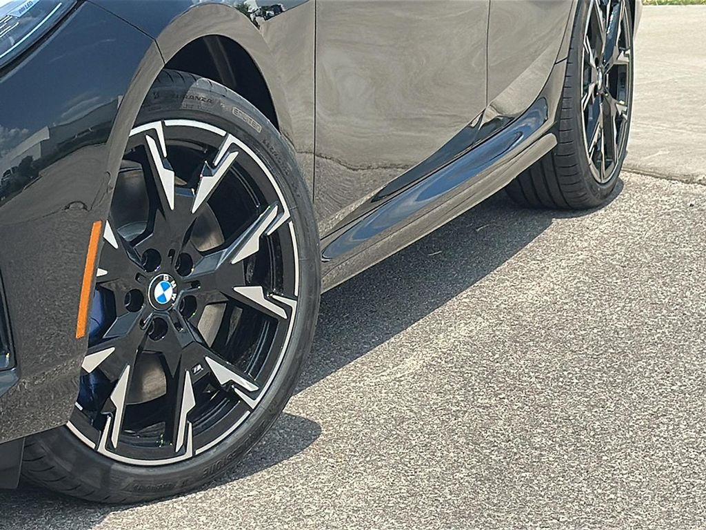 new 2026 BMW 228 Gran Coupe car, priced at $45,025