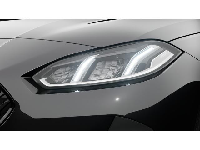 new 2026 BMW 228 Gran Coupe car, priced at $45,025