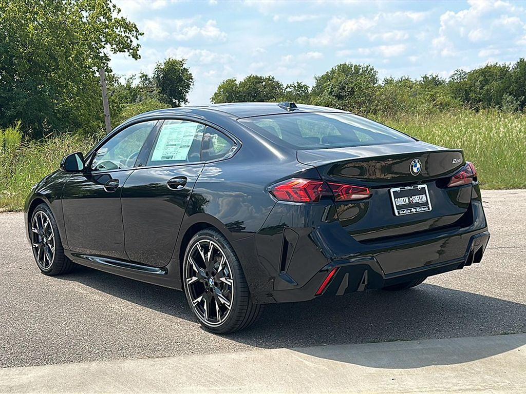 new 2026 BMW 228 Gran Coupe car, priced at $45,025
