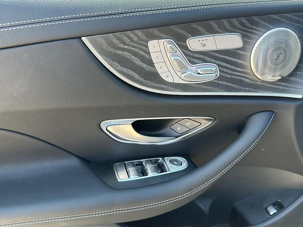 used 2023 Mercedes-Benz E-Class car, priced at $48,995