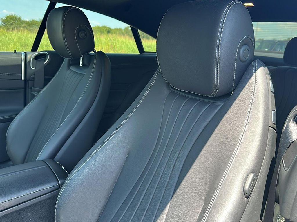 used 2023 Mercedes-Benz E-Class car, priced at $48,995