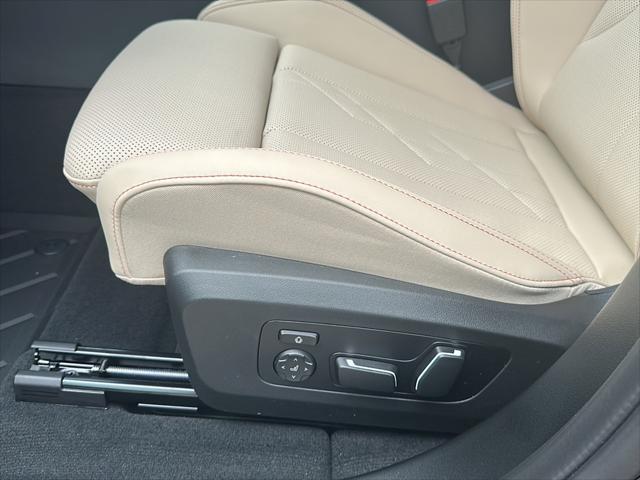 new 2025 BMW X3 car, priced at $56,760