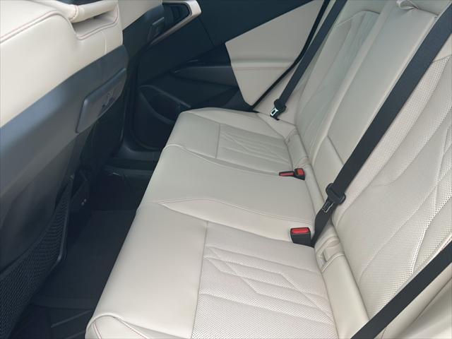 new 2025 BMW X3 car, priced at $56,760