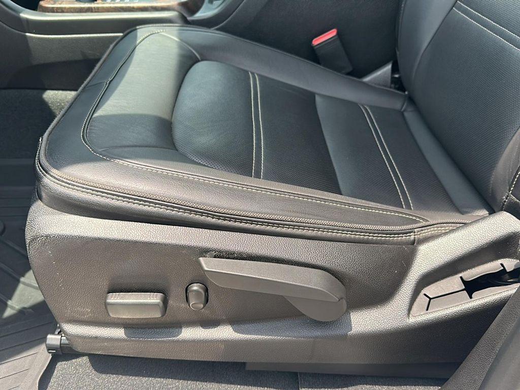 used 2021 GMC Canyon car, priced at $32,495