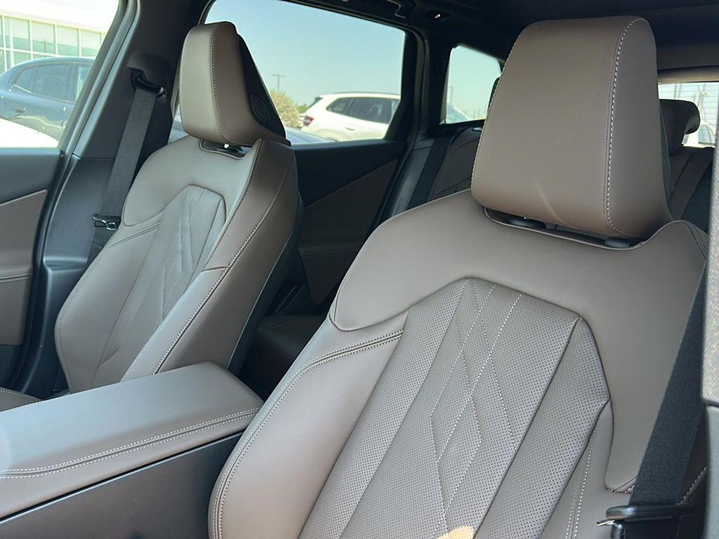 new 2025 BMW X3 car, priced at $58,710