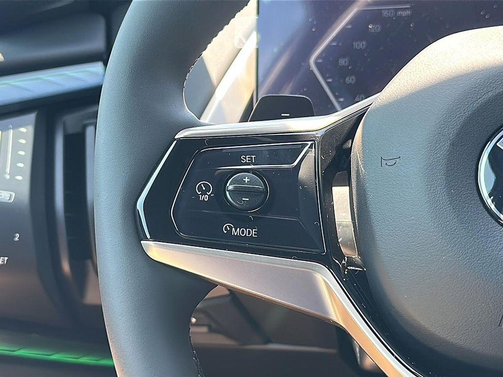 new 2025 BMW X3 car, priced at $58,710