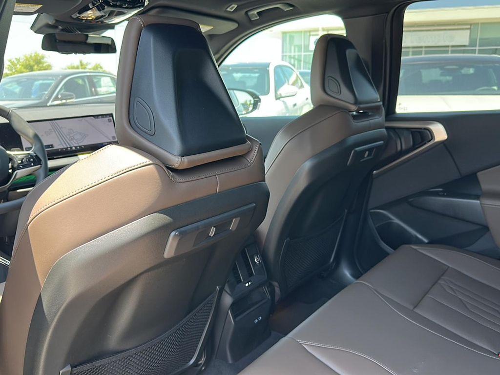 new 2025 BMW X3 car, priced at $58,710