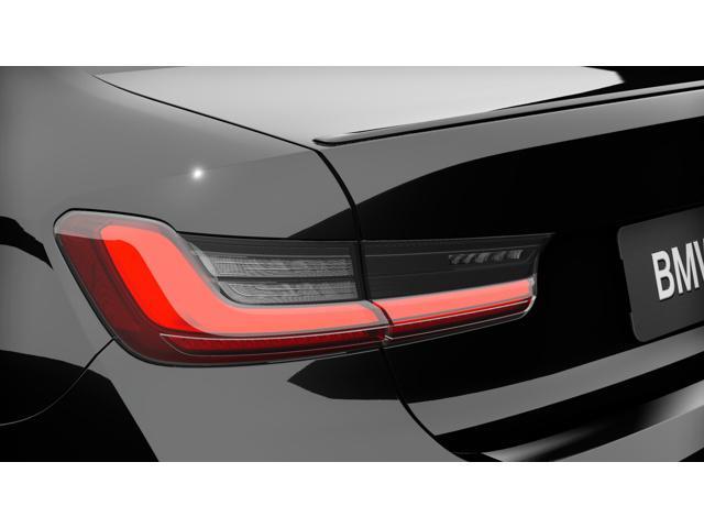 new 2025 BMW 330 car, priced at $53,380
